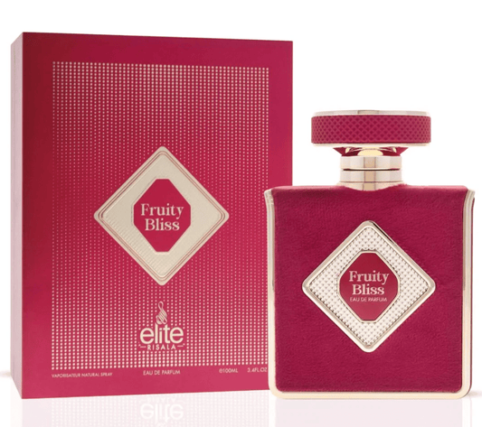 Riasala Elite Fruity Bliss 100ml - SmellsPlus