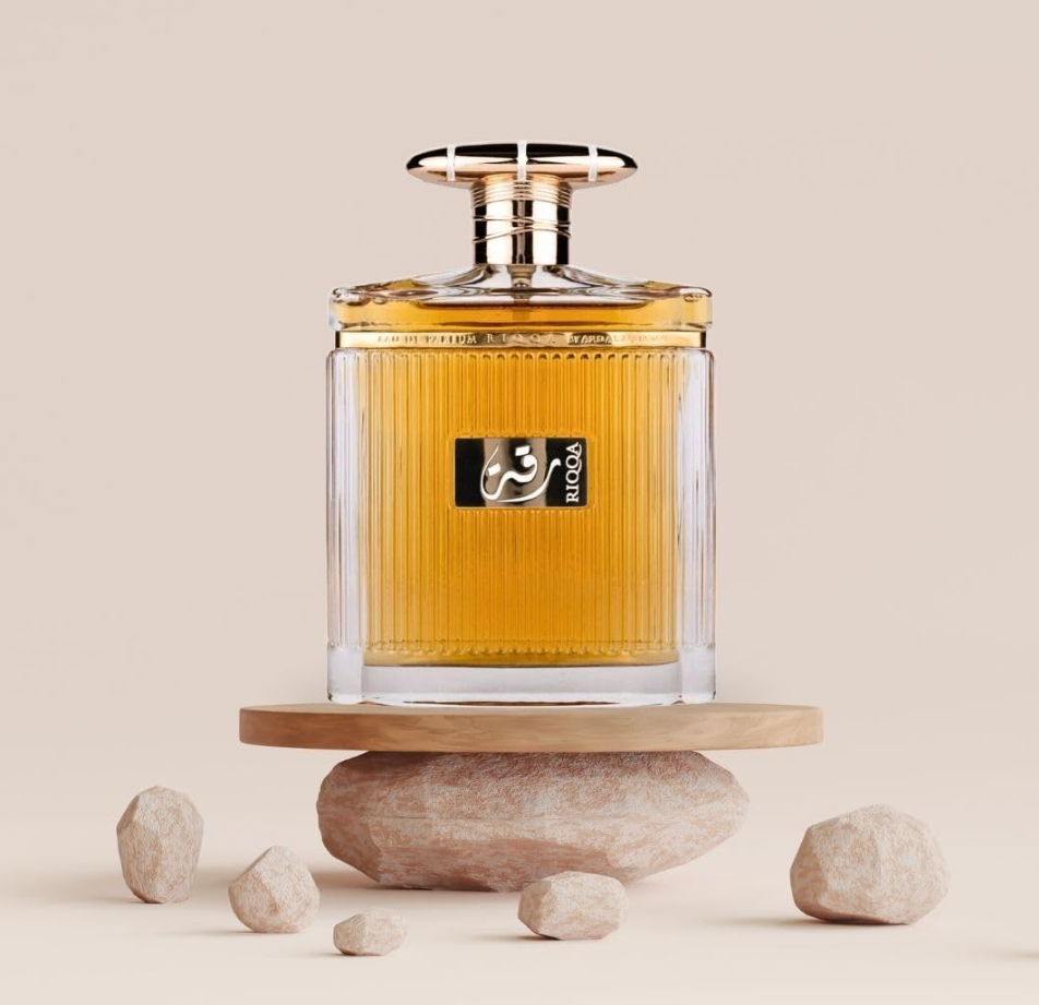 Ard Al Zaafaran Riqqa Pour Homme 100ml Perfume