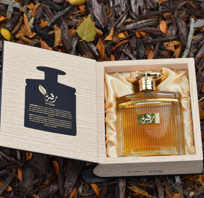 Ard Al Zaafaran Riqqa Pour Homme 100ml Perfume