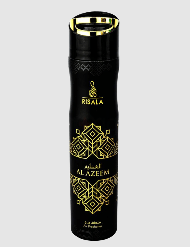 RISALA AIR FRESHENER 300ml 1ct AL AZEEM - SmellsPlus