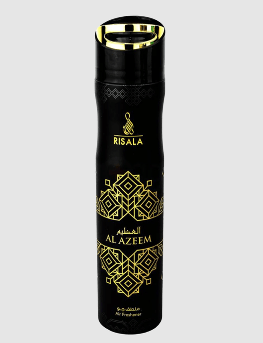 RISALA AIR FRESHENER 300ml 1ct AL AZEEM - SmellsPlus