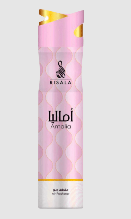 RISALA AIR FRESHENER 300ml 1ct AMALIA - SmellsPlus