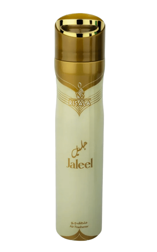 RISALA AIR FRESHENER 300ml 1ct JALEEL - SmellsPlus