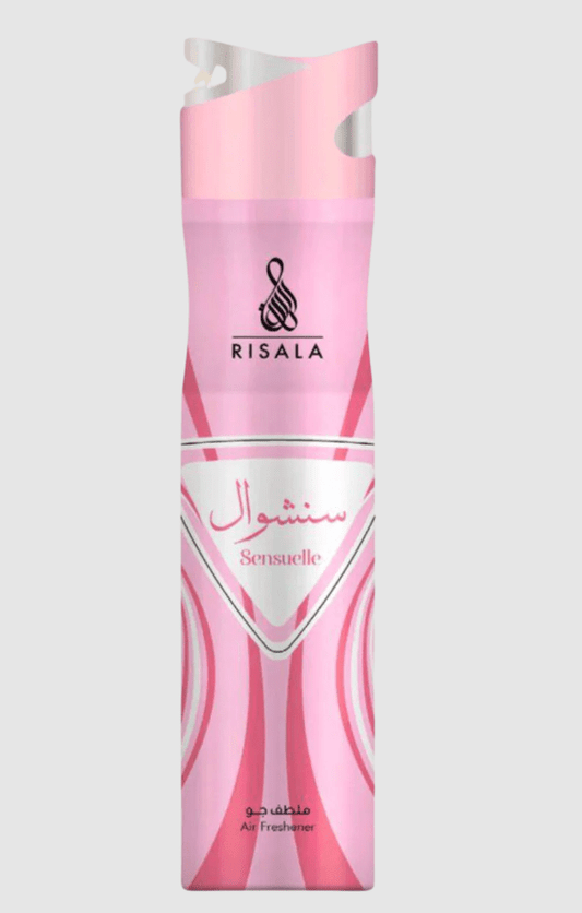 RISALA AIR FRESHENER 300ml 1ct SENSUELLE - SmellsPlus