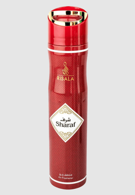 RISALA AIR FRESHENER 300ml 1ct SHARAF - SmellsPlus