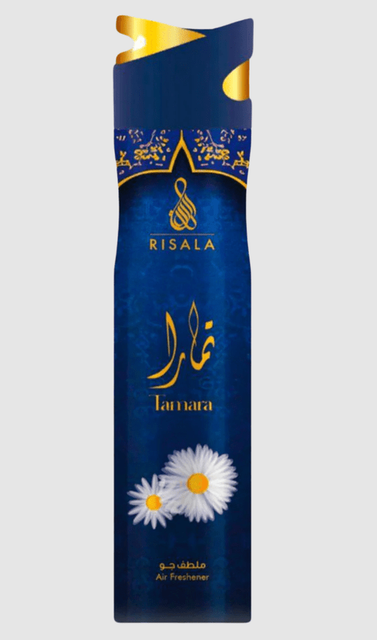 RISALA AIR FRESHENER 300ml 1ct TAMARA - SmellsPlus