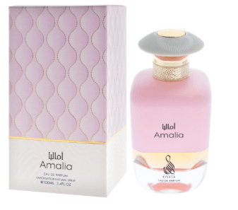 RISALA AMALIA PINK PERFUME 100ML - SmellsPlus