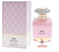 RISALA AMALIA PINK PERFUME 100ML - SmellsPlus