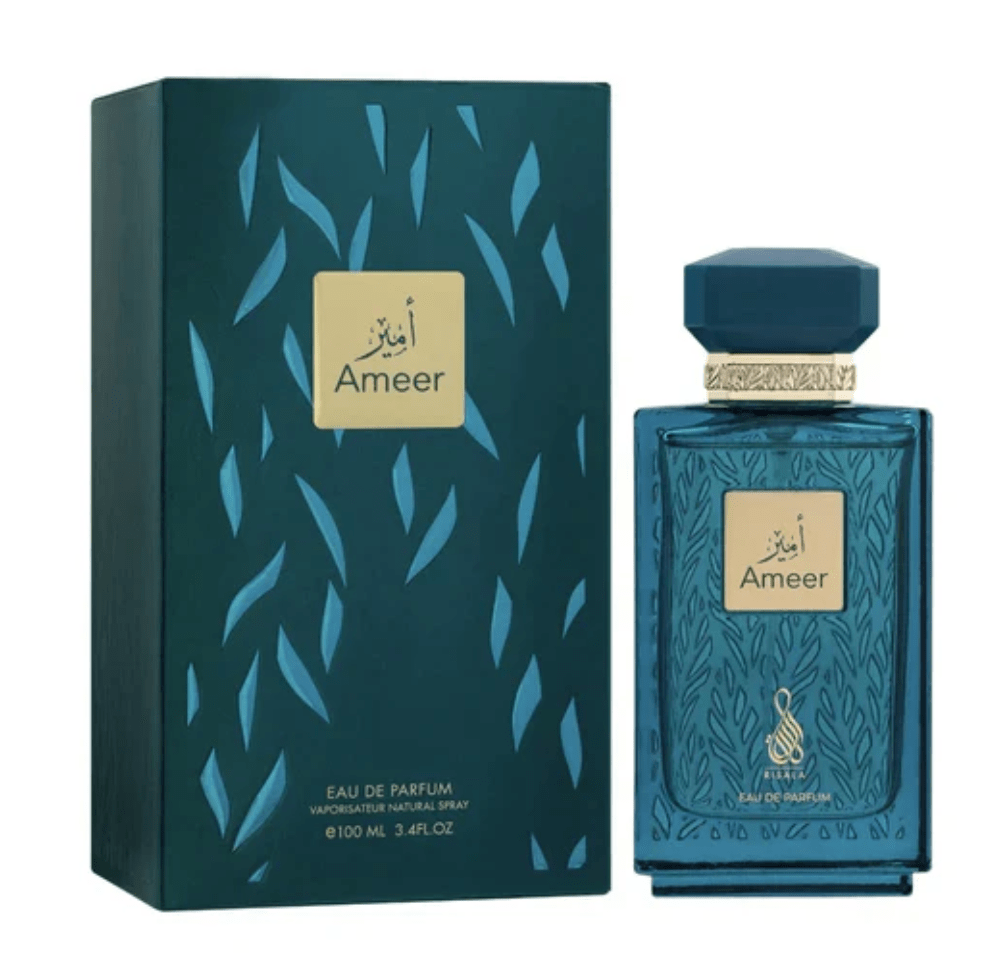 RISALA AMEER PERFUME 100ml - SmellsPlus