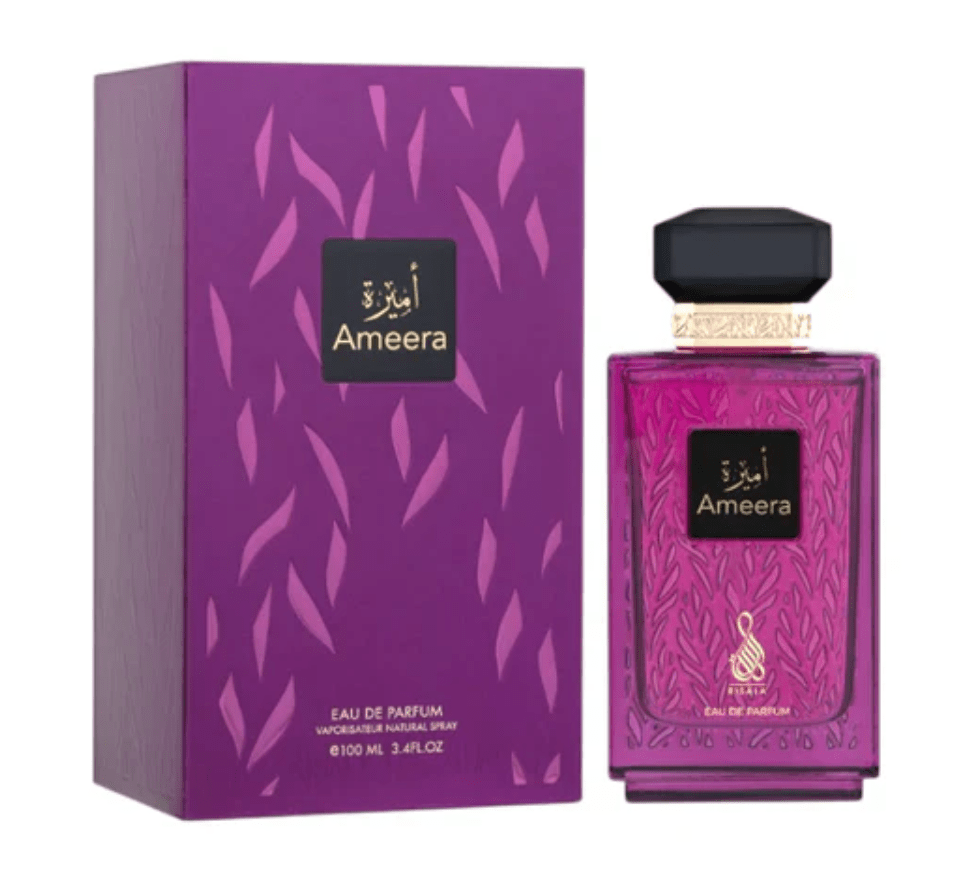 RISALA AMEERA PERFUME 100ml - SmellsPlus