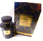 RISALA BLACK AMBER PERFUME 100ML - SmellsPlus