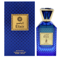 RISALA ELIXIR BLUE PERFUME 100ML - SmellsPlus