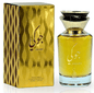 RISALA JOCKEY GOLD PERFUME 100ML - SmellsPlus
