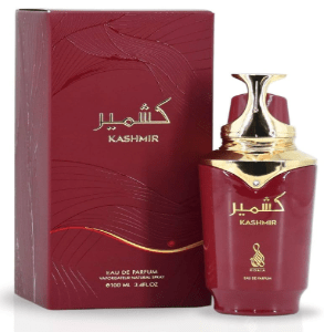 RISALA KASHMIR RED PERFUME 100ML - SmellsPlus