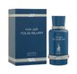 RISALA TOUQ SILVER PERFUME 100ML - SmellsPlus