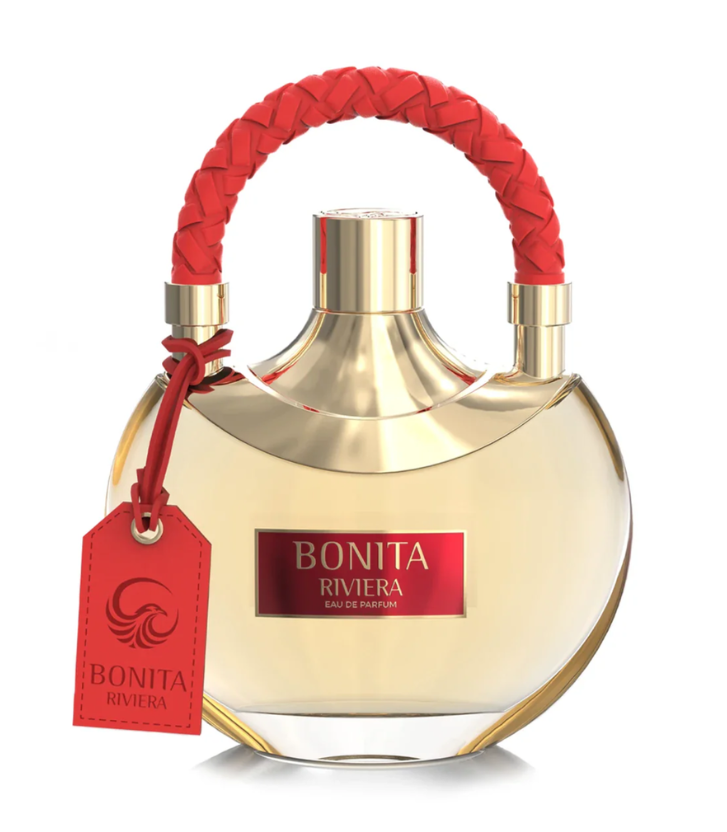 Le Falcone Perfumes Bonita Riviera 100ml Perfume