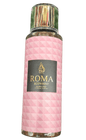 Roma Bodymist Natural Spray - SmellsPlus
