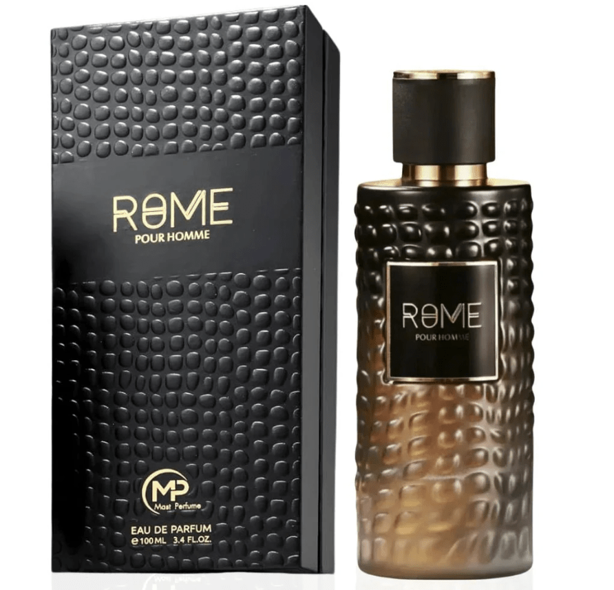ROME POUR HOMME PERFUME 100ml - SmellsPlus