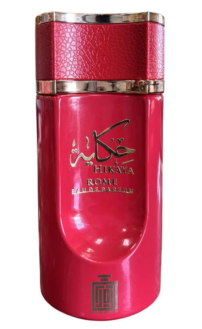 Aura Fragrances HIKAYA ROME 100ml Perfume