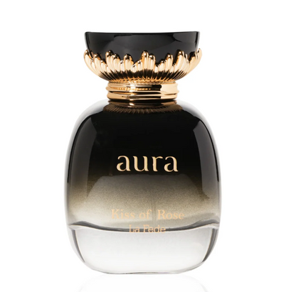 Khadlaj La Fede Aura Kiss Of Rose 100ml Perfume