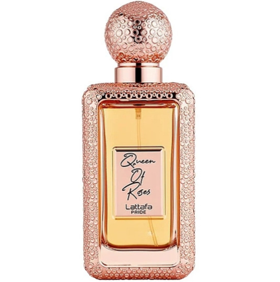 Lattafa Pride Queen Of Roses 100ml Perfume