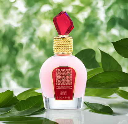Lattafa Thameen Collection Musk Candy Rose 100ml Perfume