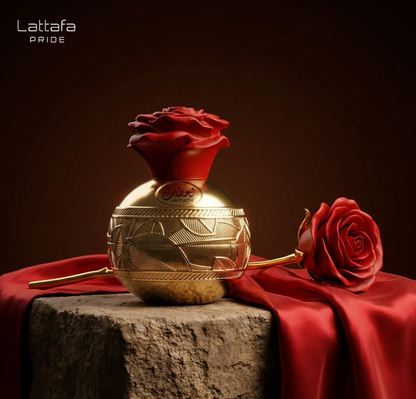 Lattafa Pride Lahdath 80ml Perfume
