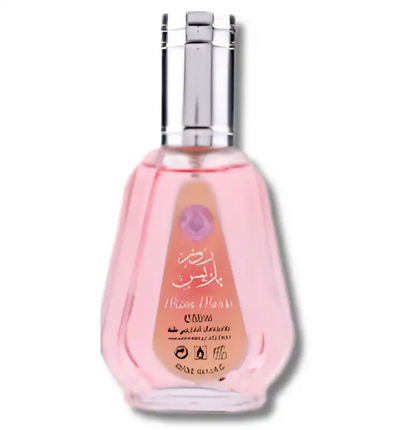 Ard al Zaafaran Rose Paris 50ml Perfume