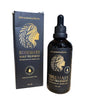 African Indian Herbs Rosemary Scalp Treatment 4floz Bottle