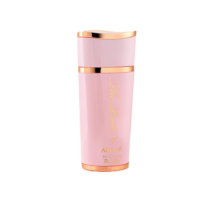 The Pride Of Armaf Rose Oud 100ml Perfume
