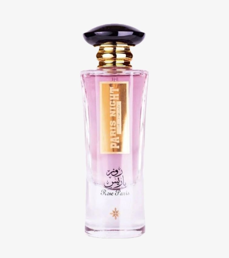 Ard Al Zaafaran Rose Paris Night 100ml Perfume
