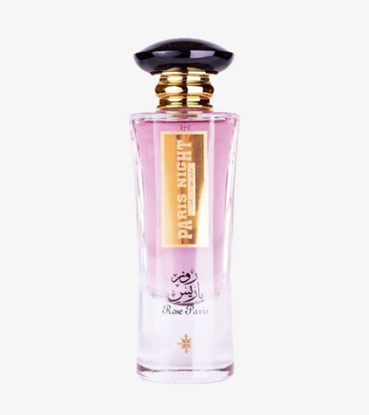 Ard Al Zaafaran Rose Paris Night 100ml Perfume
