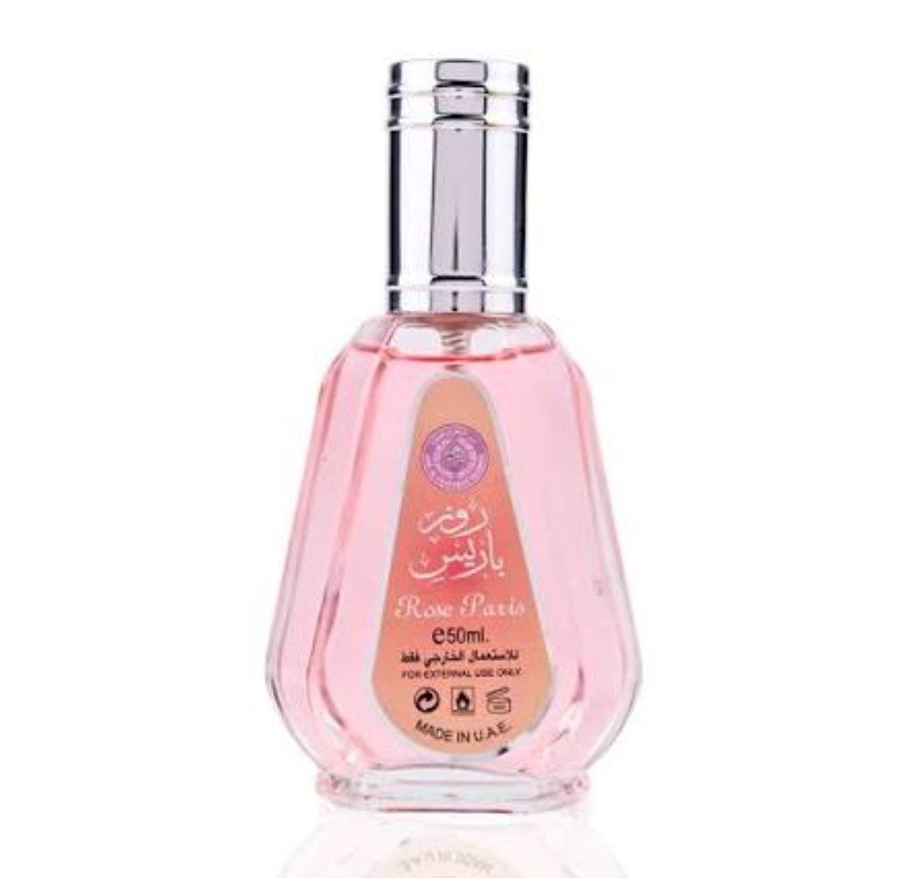 Ard Al Zaafaran Rose Paris 50ml Perfume