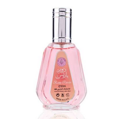 Ard Al Zaafaran Rose Paris 50ml Perfume