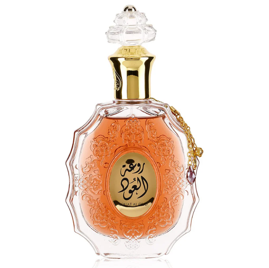 Lattafa Rouat Al Oud 100ml Perfume