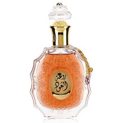 Lattafa Rouat Al Oud 100ml Perfume