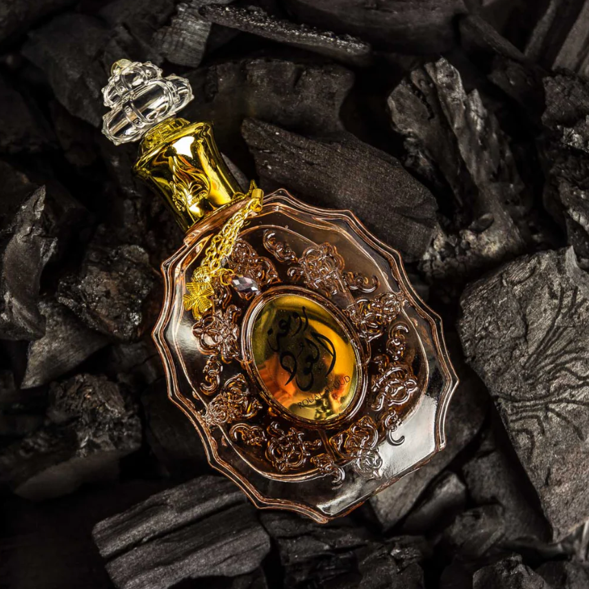 Lattafa Rouat Al Oud 100ml Perfume