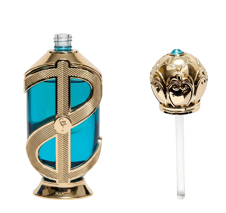 STERLING PERFUMES HAMIDI ROUH PERFUME OIL 20ml