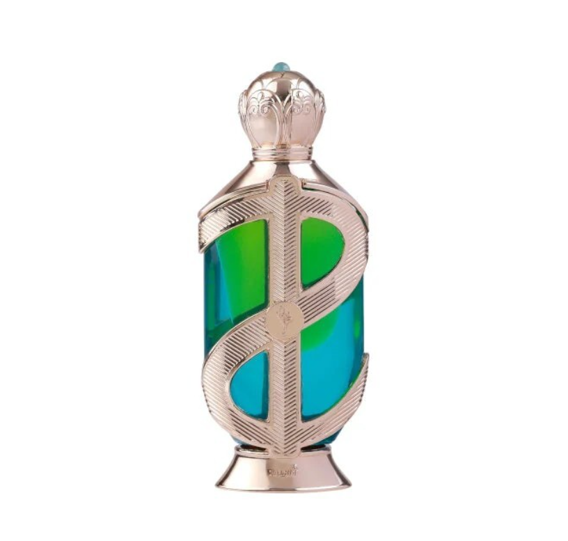 STERLING PERFUMES HAMIDI ROUH PERFUME OIL 20ml