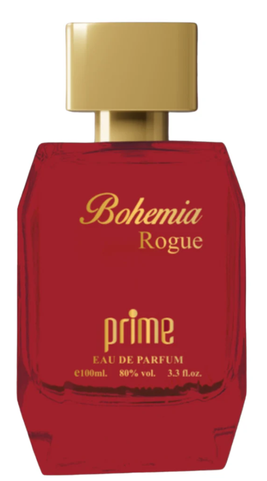 Prime Collection BOHEMIA ROUGE 100ml Perfume