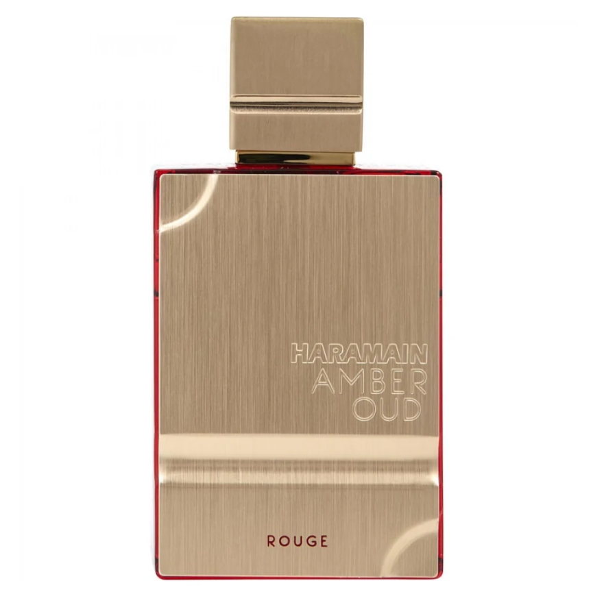 Al Haramain Amber Oud Rouge 100ml Perfume