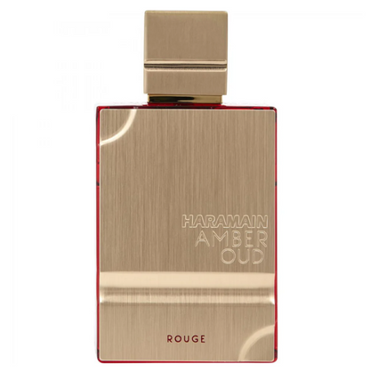 Al Haramain Amber Oud Rouge 100ml Perfume