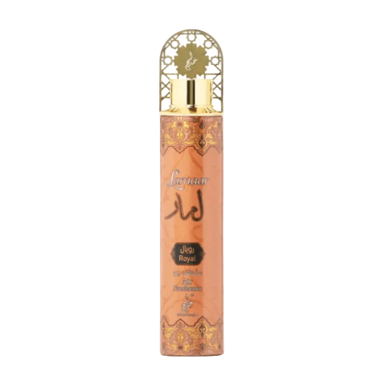 Khadlaj Air Freshener 300ml Single 1ct ROYAL