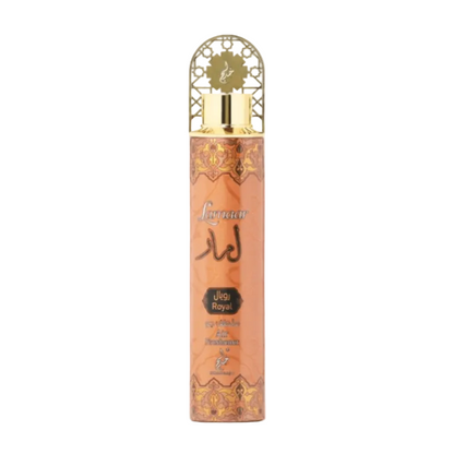 Khadlaj Air Freshener 300ml Single 1ct ROYAL