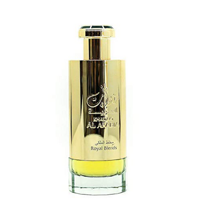 Lattafa Prestige Khaltaat Al Arabia Royal Blends 100ml Perfume