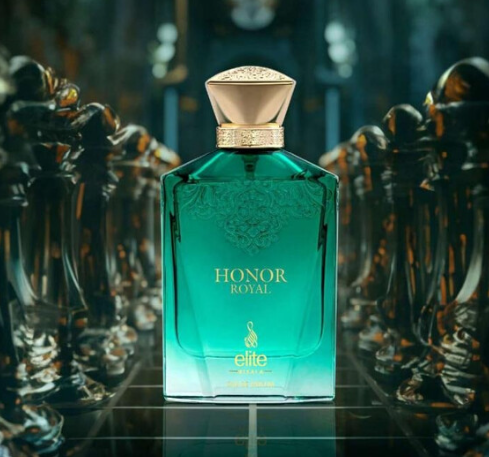 Elite Risala HONOR ROYAL 100ml Perfume