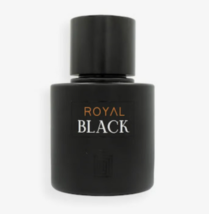 Aura Fragrances Royal Black 100ml Perfume