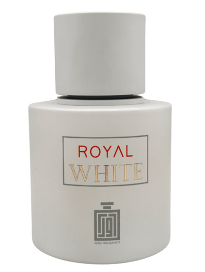 Aura Fragrances Royal White 100ml Perfume