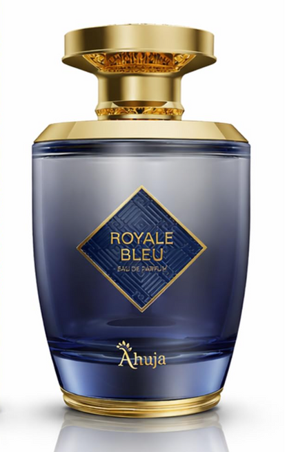 Ahuja ROYALE BLEU Men 100ml Perfume