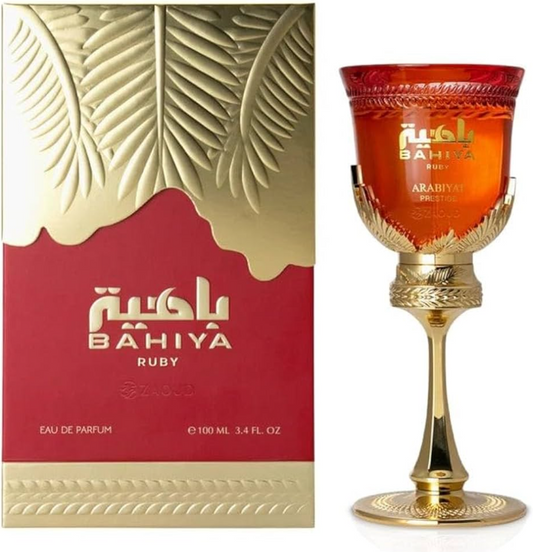 Arabiyat Prestige Bahiya Ruby 100ml Perfume
